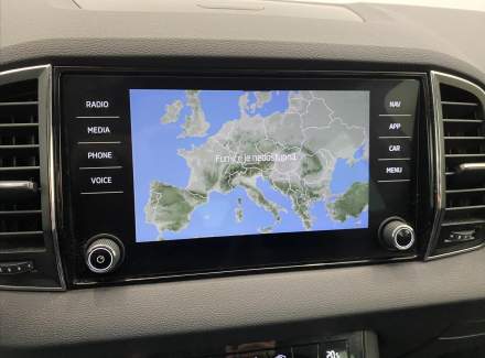 Škoda - Karoq