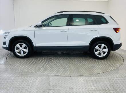 Škoda - Karoq