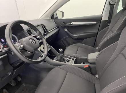 Škoda - Karoq
