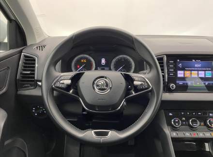 Škoda - Karoq