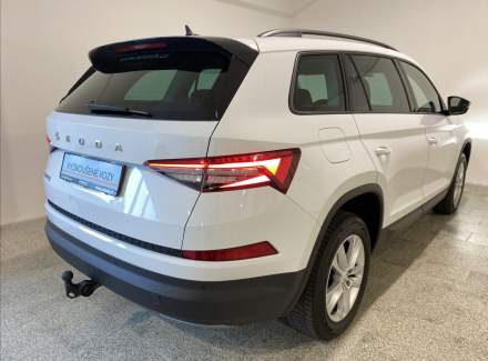 Škoda - Kodiaq