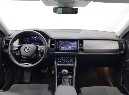Škoda - Kodiaq