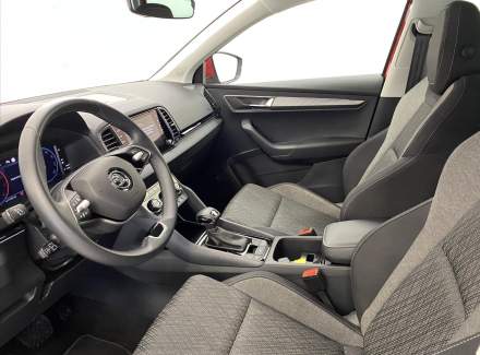 Škoda - Karoq