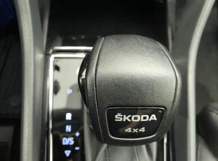 Škoda - Kodiaq