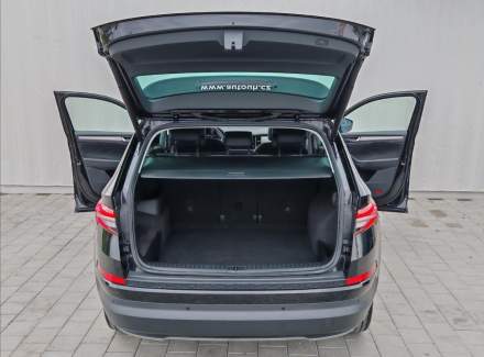 Škoda - Kodiaq