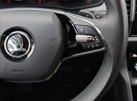 Škoda - Kodiaq