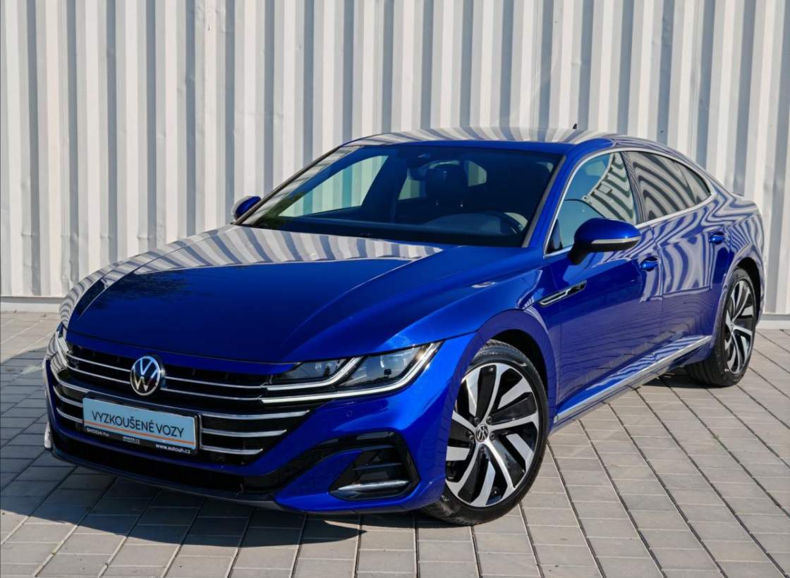Volkswagen - Arteon