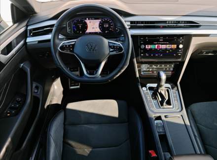 Volkswagen - Arteon