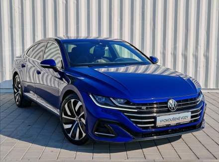 Volkswagen - Arteon