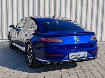Volkswagen - Arteon