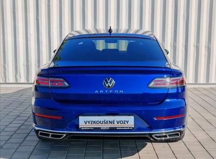 Volkswagen - Arteon
