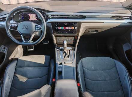 Volkswagen - Arteon