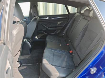Volkswagen - Arteon