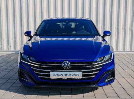 Volkswagen - Arteon