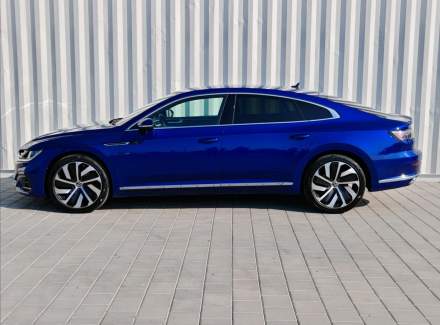 Volkswagen - Arteon