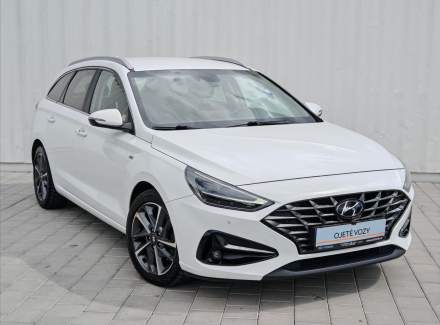 Hyundai - i30