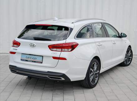 Hyundai - i30