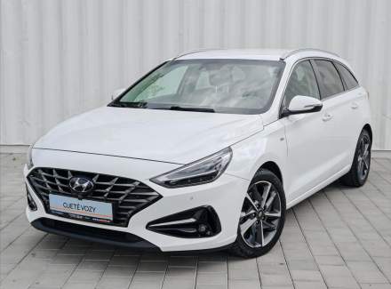 Hyundai - i30