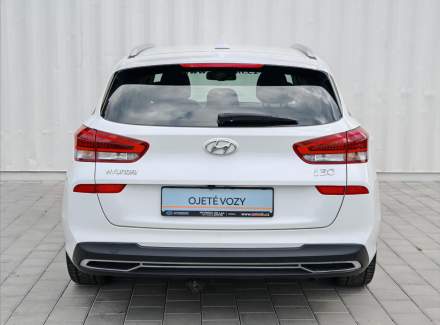 Hyundai - i30