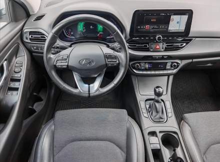 Hyundai - i30