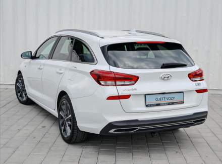 Hyundai - i30