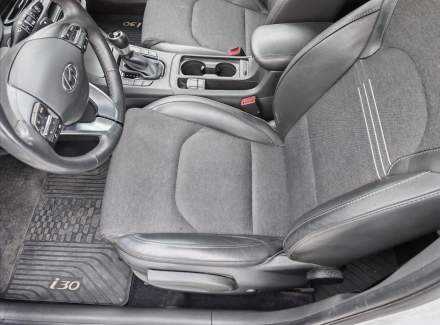 Hyundai - i30