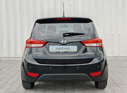 Hyundai - ix20