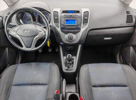 Hyundai - ix20