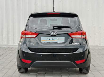 Hyundai - ix20