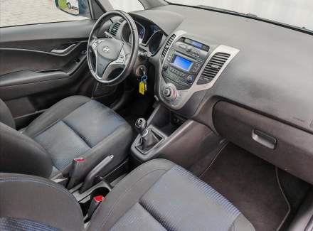 Hyundai - ix20