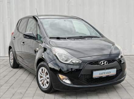 Hyundai - ix20