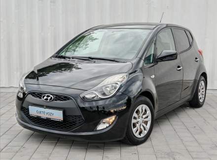 Hyundai - ix20