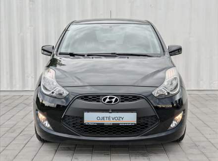 Hyundai - ix20