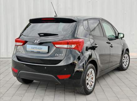 Hyundai - ix20