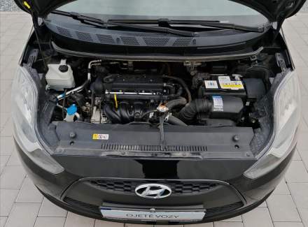 Hyundai - ix20
