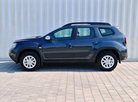 Dacia - Duster
