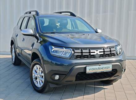 Dacia - Duster