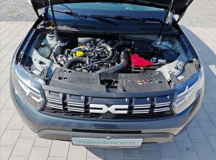 Dacia - Duster