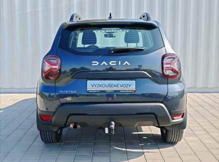 Dacia - Duster