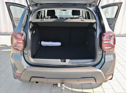 Dacia - Duster