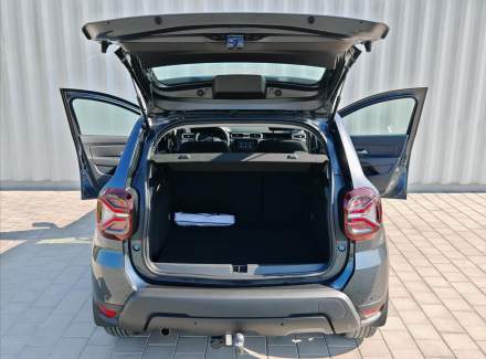 Dacia - Duster