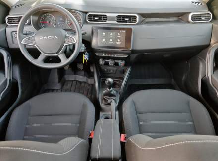 Dacia - Duster