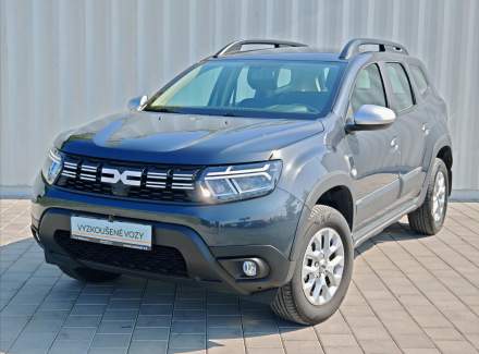 Dacia - Duster