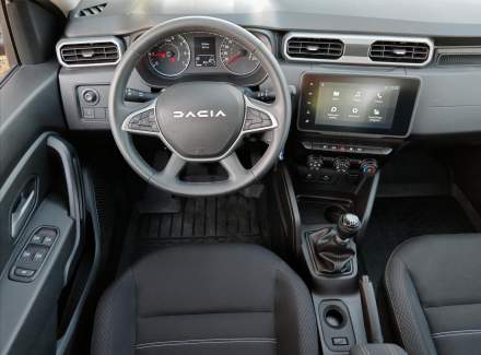 Dacia - Duster