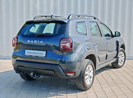Dacia - Duster