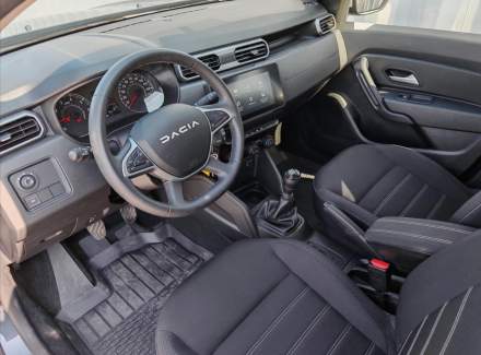 Dacia - Duster