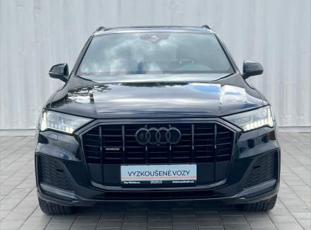 Audi - Q7