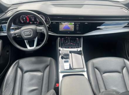 Audi - Q7