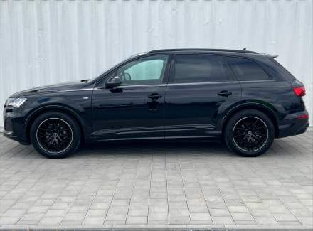 Audi - Q7