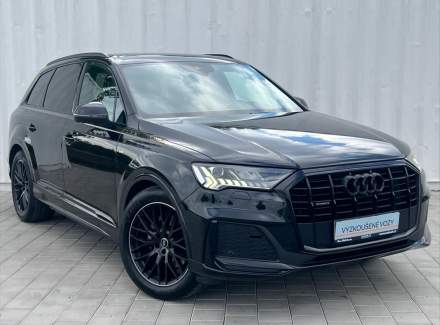 Audi - Q7